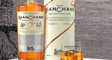 gianchand distillery.